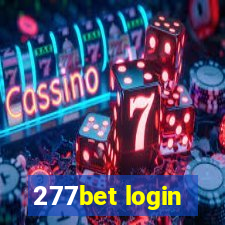 277bet login